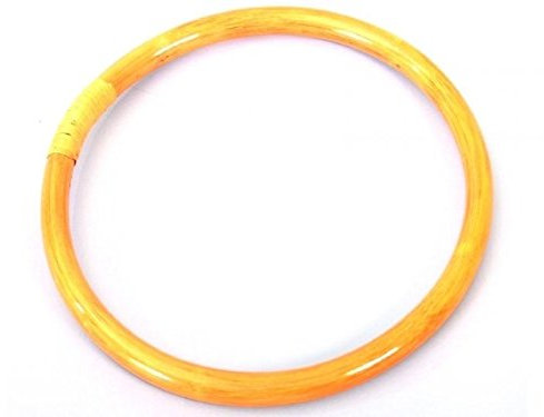 BAY® Rattan Ring ca 42.5 cm Wing Tsun Trainingsring Kampfkunst Kung Fu Rattanring