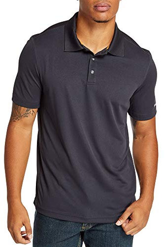 Timberland PRO Wicking Good Short-Sleeve Polo à Manches Courtes évacuant l'humidité, Bleu Marine, XXL Homme
