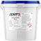 Janit-X Water Soluble Blue Or Yellow Urinal Blocks 3kg (1 Tub, Blue)