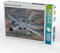 CALVENDO Puzzle German Air Force - Panavia Tornado 1000 Teile Puzzle quer | Lege-Größe cm Foto-Puzzle für glückliche Stunden
