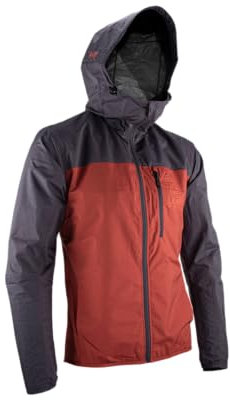 Leatt Jacket MTB HydraDri 2.0#XXL Lava