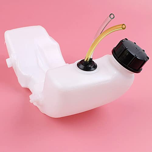 Carburante Gas Benzina Serbatoio Assy Compatibile con Honda GX35 GX 35 4 Tempi Decespugliatore Tosaerba Pezzo di Ricambio