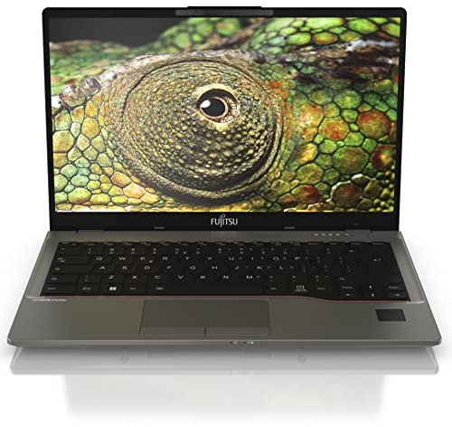 Fujitsu LifeBook U7412-F5IMDE Core i5-1235U 14 FHD 2x8GB 512GB W11P