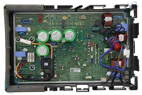 PLATINE ÉLECTRONIQUE POUR CLIMATISEUR LG - EBR61015403