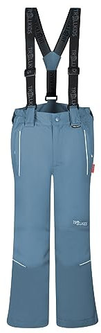 Pantaloni da sci per bambini Trollkids Holmenkollen