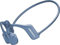 MONODEAL Knochenschall Kopfhörer, Open Ear Kopfhörer Kabellos, Bluetooth 5.3 Sport Bone Conduction Kabellos IP65 wasserdichte Schweißfeste Sportkopfhörer