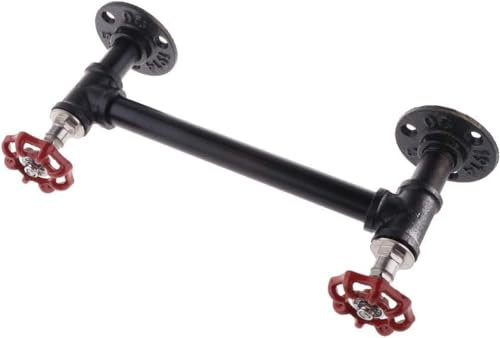 Metal Sheep Toilet Roll Paper Holder/Wall Mounted Animal Toilet Paper Stand/Bathroom Loo Roll Storage/Home Accessories Decor