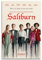 szzmyo Filmposter Saltburn, dekoratives Gemälde, moderne ästhetische Leinwand, Poster, Schlafzimmer-Kunst, Wohnzimmer, Dekoration, Poster, 20 x 30 cm, ungerahmter Stil