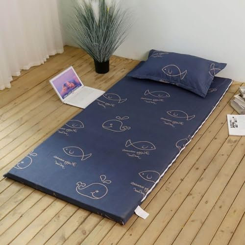 Matratze, faltbar, japanische Futon-Matratze, tragbare Camping-Matratze, Schlafsofa