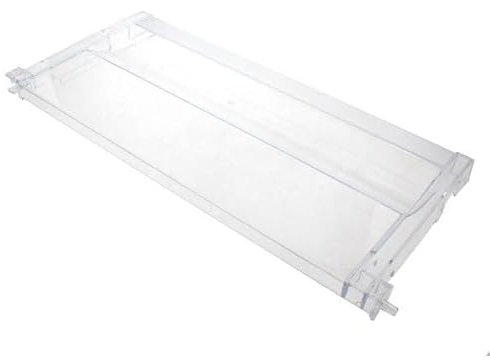 Masterpart Top Freezer Flap Upper To Fit Hotpoint, Indesit Freezers