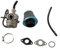 Miscela d'aria del combustibile ottimizzato 19mm carburatore PZ19 con filtro dell'aria per moto