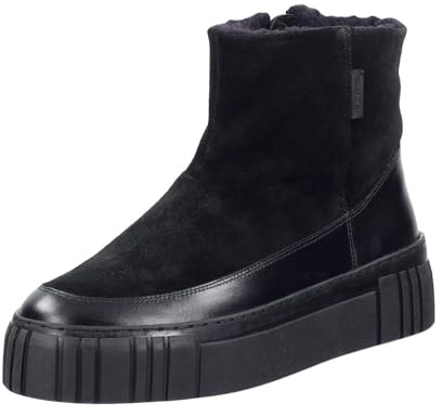 GANT Damen Snowmont Stiefelette