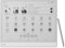 BOOX Tablet Note Max 13.3 Notebook B/W 300 ppi 128 GB Android 13 E-Ink WiFi BT (senza luce anteriore)