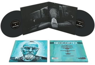 Neocortex (2LP Black Vinyl)