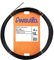 Anguila | Guía Pasacables | Terminales Fijos | Monofilamento | Nylon | Color Negro | Diámetro 4mm | 10 Metros