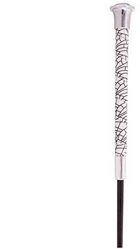 BR Dressurgerte BR Pisces m/Fashiongriff luxuriös 120cm