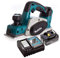Makita DKP180Z LXT 18V Li-Ion 82mm Planer with 1 x 5ah Battery & Charger