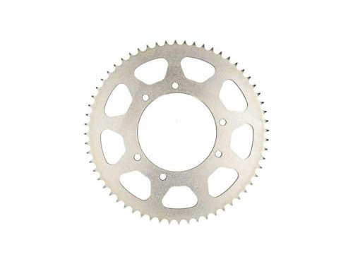 AFAM Kettenrad Kettenritzel 60 Zähne 428 Teilung für HM Moto CRE Baja 50cc, RR, Derapage