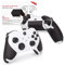 Hotline Games 2.0 Plus Controller Grip for Xbox Series X/S Controller Grips TApe XSX XSS controllers, Anti-Slip, Sweat-Absorbent, Easy To Apply (Handle+Buttons+Triggers+Battery Cover Door (21PCS))