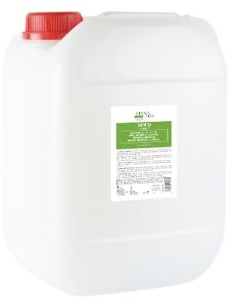 Design Look - SHAMPOO TUTTI FRUTTI GROSSPACKUNG 10000ML - Shampoo für alle Haartypen - Fruchtiger Duft - 10000ml - Intensive Pflege und Frische.