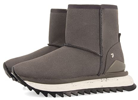 GIOSEPPO Damen Amqui Sneaker, grau, 38 EU