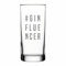 4youDesign Gin Glas mit lustigem Spruch | Gin-Fluencer | Geschenkidee für Männer und Frauen | Geschenk zum Geburtstag, Weihnachten, Valentinstag, Vatertag oder zur Hochzeit | Füllmenge 485 ml