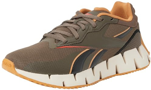 Reebok Unisex Classic LeatherSneaker