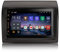 Erisin 7 Zoll 8-Kern 4GB RAM 64GB ROM Android 14 Autoradio Bluetooth mit GPS Navi Für FIAT Ducato Citroen Jumper Peugeot Boxer WiFi 4G Wireless CarPlay Android Auto DAB+ OBD2 RDS DSP USB DVB-T2 TPMS