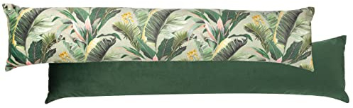 Wylder Tropics Mogori Leaves Draught Excluder