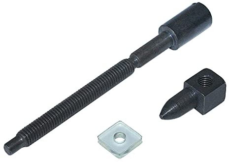 Gubeter Vite tendicatena tendicatena, Motosega per Husqvarna 394 395 394Xp 395Xp, 503467701, 501 53 74 01