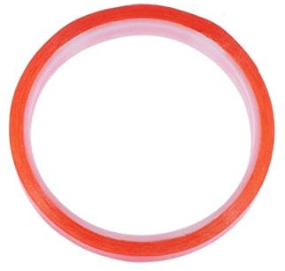ULTECHNOVO 5m Long Acrylic Double Sided Adhesive Tape Super Strong Adhesive Tape Weatherproof for Mobile Phone Computer Screen