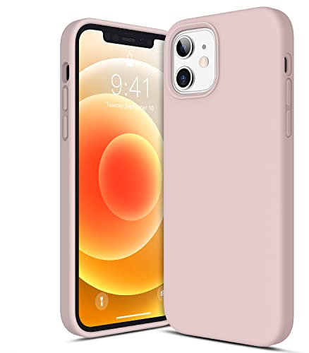 CANSHN Liquid Silikon Kompatibel mit iPhone 12 Mini Hülle (5,4), Handy Gaming Controller Plug & Play Game Controller unterstützen Cloud Gaming, MC5 und mehr