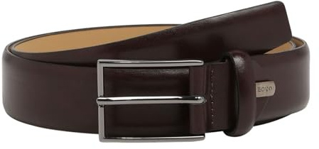 LLOYD Men´s Belt 3.5 W115 Brown - kürzbar