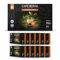 Café en Dosettes - Café Royal Pro | 12 x 50 - Compatibles avec les Machines à café Nespresso®* Professional - Saveur Espresso Forte