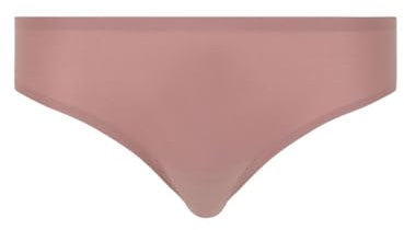Chantelle SOFTSTRETCH Women's Invisible Underwear Briefs One Size UK 8-16, Hen., One Size
