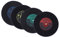 Zerodeko 10St Untersetzerhaltermatte Vinyl untersetzer schallplatten untersetzer Retro-Schallplatten-Untersetzer Untersetzer fürs Auto hochzeitsdeko Auto Untersetzer Wagen