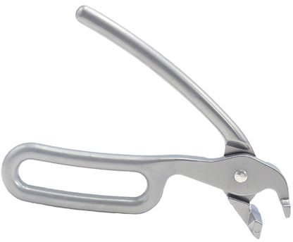 Colcolo Pinza para sartén para Pizza, pinza para cuenco, elevador de parrilla multiusos, pinza para platos calientes, bandeja para hornear, cocina y acampada