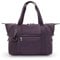 Kipling ART M, Large Tote, 20 x 80 x 38 cm, Ultimate Plum (PURPLE)