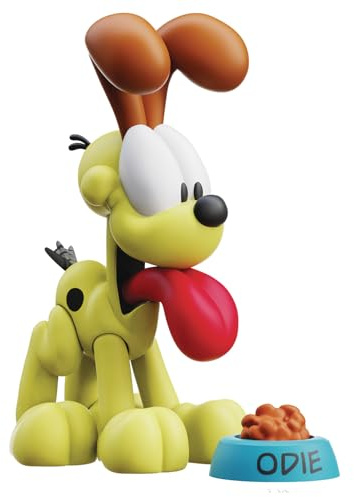 Boss Fight Studio Garfield Serie: Odie Actionfigur