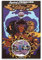 DDERLER Thin Lizzy – Jim FitzPatrick Musik-Rockband-Poster, Vintage-Albumcover, signiertes Musikposter für Zimmer, ästhetische Leinwand, Wandkunst, Schlafzimmerdekoration, 20 x 30 cm, ungerahmter Stil