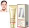 Crema antirughe al collagene d'oro, idratante del viso al collagene coreano, Goldene Kollagen-Creme, crema rassodante idratante profonda di lunga durata, anti invecchiamento e rafforzamento 2