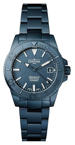 DAVOSA Argonautic 39 Automatik Diver Limited Edition 16154040