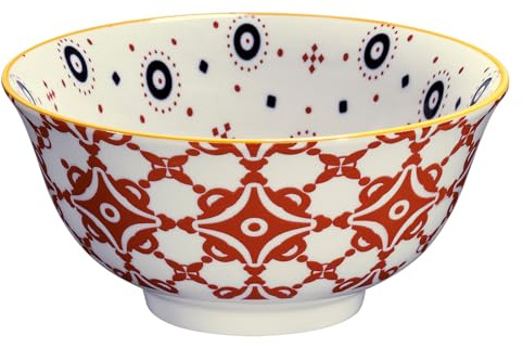 Cilio Amici Bowl Kacheln 18 cm
