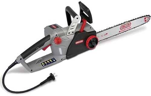 Tronçonneuse électrique Oregon CS1500 + 2 Chaînes