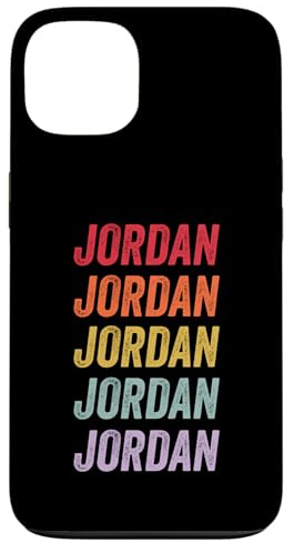 Jordan Case for iPhone 13