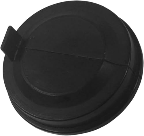 Generisch Scheinwerfer Staubschutzkappe Gummi Universal, 65mm | Abdeckung Deckel, Mehrere Größen verfügbar
