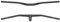 3OX Aluminium, MTB Gravity & E-Performance Fahrradlenker SQlab, Schwarz, 12° - High