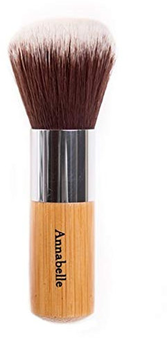 Annabelle Minerals Professioneller Make-up-Pinsel für Kabuki-Foundationspuder.