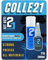 KIT ACTI BLACK Super Glue Colle21 – Black Cyanoacrylate Glue + 200ml Activator Spray – Powerful, Precise & Instant Bonding for Modeling & DIY