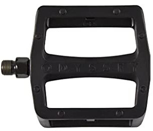 Odyssey Grandstand V2 PC Pedale schwarz